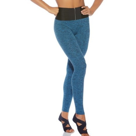 Bombshell Sportswear Pants - NWOT Bombshell Sportswear Rock Candy Leggings